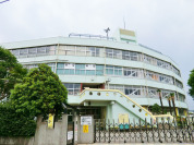 武蔵野市立井之頭小学校