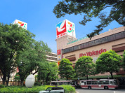 イトーヨーカドー武蔵境店