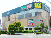 いなげや武蔵野関前店