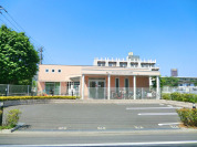 ポピンズナーサリー武蔵野