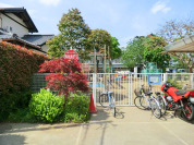武蔵野市立境保育園