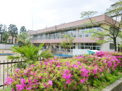 武蔵野市立桜堤保育園