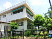 武蔵野市立東保育園