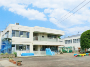 武蔵野市立北町保育園