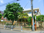 武蔵野相愛幼稚園