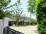 武蔵野中央第二幼稚園