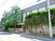 武蔵野中央幼稚園