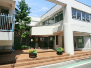 武蔵野東第二幼稚園