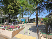 八成公園