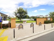 成田西ふれあい農業公園