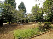 中瀬児童遊園