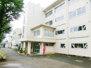 小平市立小平第九小学校