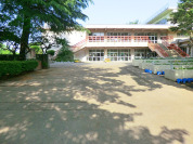 小平市立小平第十一小学校