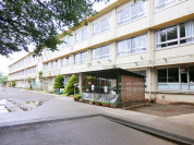 小平市立小平第八小学校