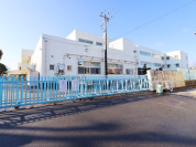 小平市立第七小学校