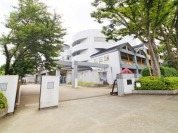 小平市立小平第六小学校