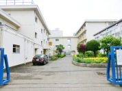 小平市立小平第一中学校