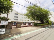 小平市立小平第二中学校