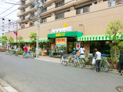 あまいけ小平店