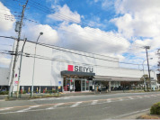 西友東大和店