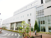 公立昭和病院