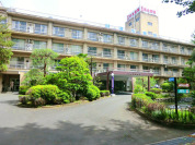 多摩済生病院