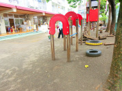こぶし保育園