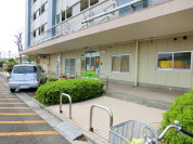 れんげ萩山保育園分園