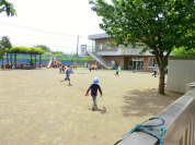 小平市立大沼保育園