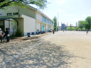 小平市立小平第十五小学校
