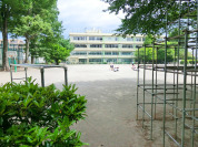 小平市立小平第三小学校