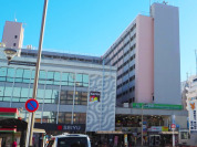 西友小平店