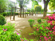 大沼地域センター公園