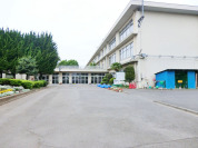 小平市立小平第十二小学校