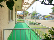 小平市立小川西保育園