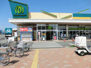 マミーマート小平小川店
