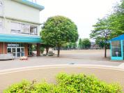 小平市立上宿小学校