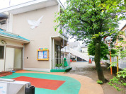 よつぎ第三保育園