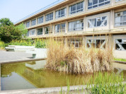 小平市立小平第四中学校