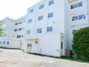小平市立花小金井南中学校