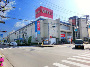 西友花小金井店