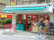 まいばすけっと東中野1丁目店
