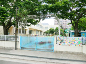 尾久第二幼稚園