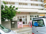 北区立東田端保育園