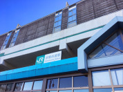 JR埼京線「浮間舟渡」駅 