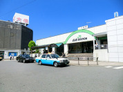 JR埼京線「十条」駅