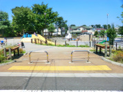 上赤塚公園