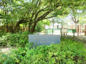 高田馬場公園