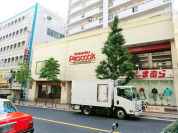 ピーコックストア 高田馬場店