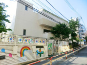 戸塚第二幼稚園